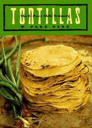 Cover of: Tortillas