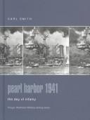 Cover of: Pearl Harbor 1941 | Carl Smith