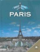Cover of: Paris by Gill Stacey