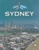 Cover of: Sydney by Philip Steele