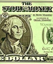 The story of money by Betsy Maestro, Giulio Maestro