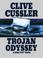 Cover of: Trojan odyssey