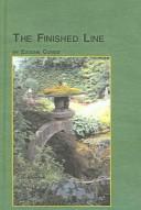 Cover of: The finished line