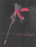 Cover of: Art of the Osage by Garrick Alan Bailey