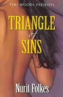 Cover of: Triangle of sins