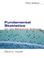 Cover of: Fundamental statistics for the behavioral sciences