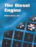 Cover of: The diesel engine