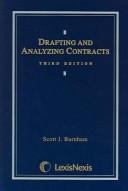 Drafting and analyzing contracts
