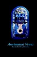 Cover of: Anatomical Venus by Meg Schoerke