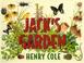 Cover of: Jack's garden