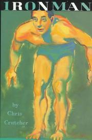 Cover of: Ironman by Chris Crutcher