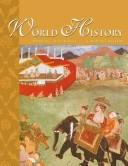 Cover of: World history