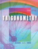 Cover of: Trigonometry by Charles P. McKeague