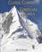 Cover of: Classic climbs of the Cordillera Blanca, Perú