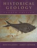 Cover of: Historical geology by Reed Wicander