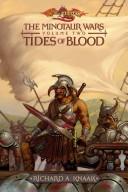 Cover of: Tides of Blood by Richard A. Knaak
