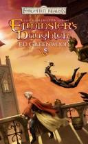 Cover of: Elminster's daughter