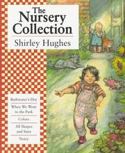 Cover of: The Nursery Collection: Shirley Hughes.