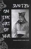 Cover of: Sun Tzǔ on the art of war by Sun Tzu