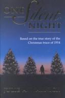 Cover of: One silent night by Julie A. Warnick