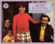 Cover of: Loving (Around the World Series)