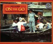Cover of: On the Go (Around the World Series)