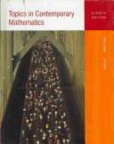 Topics in contemporary mathematics by Ignacio Bello