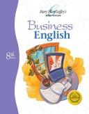 Cover of: Business English by Mary Ellen Guffey