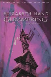 Cover of Glimmering