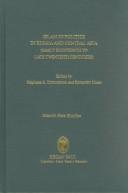 Cover of ISLAM IN POLITICS IN RUSSIA AND CENTRAL ASIA; ED. BY STEPHANE A. DUDOIGNON by Stéphane A. Dudoignon