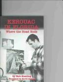 Cover of: Kerouac in Florida: where the road ends