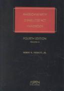 Cover of: Americans with Disabilities Act handbook by Henry H. Perritt