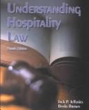Cover of: Hospitality Law