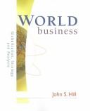 Cover of: Multinational management by Cullen, John B.