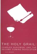 The holy grail by A. D. Winans