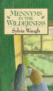 Mennyms in the wilderness by Sylvia Waugh