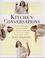 Cover of: Kitchen conversations