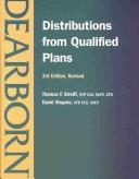 Distributions from qualified plans by Thomas F. Streiff