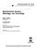 Cover of: Nanostructure science, metrology, and technology