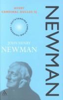 Cover of: Newman | Avery Robert Dulles