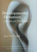 Cover of: Developmental dynamics in humans and other primates by Jos Verhulst