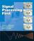 Cover of: Signal processing first