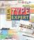 Cover of: Web type expert