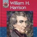 Cover of: William H. Harrison by Joseph, Paul