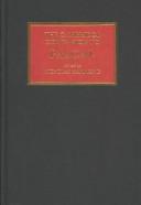 Cover of: The Cambridge companion to Pascal
