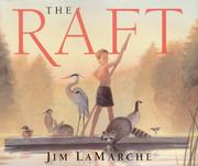 The Raft by Jim LaMarche