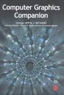 Cover of: Computer graphics companion