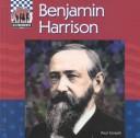 Cover of: Benjamin Harrison