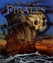 Cover of: The book of pirates