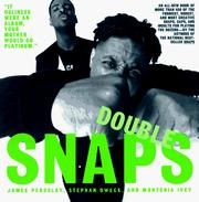 Cover of: Double snaps | James Percelay